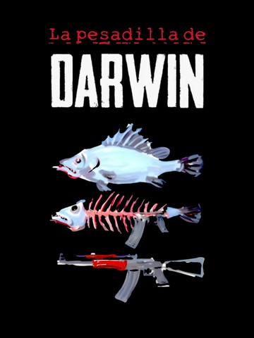 La pesadilla de Darwin