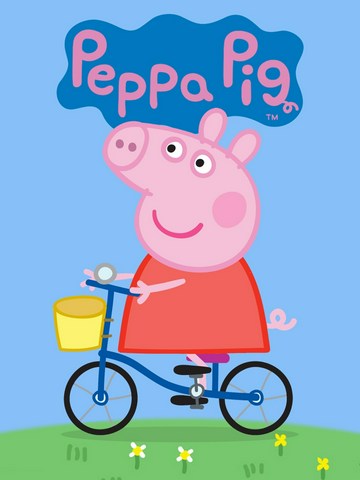 Peppa Pig (dobles)