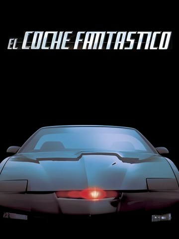 El coche fantástico