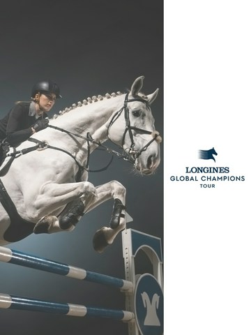 LGCT Madrid