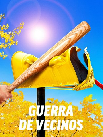 Guerra de vecinos