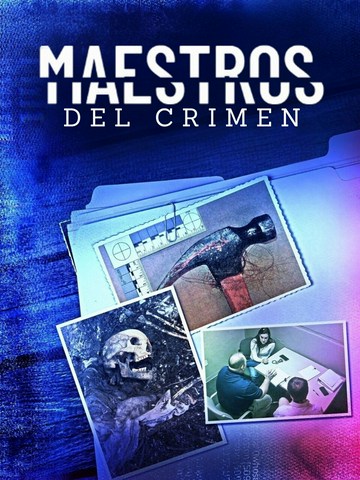 Maestros del crimen