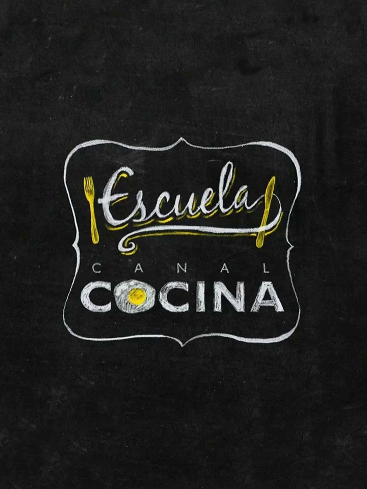 Escuela Canal Cocina T4 E5 · Cocina italiana en la programación de Canal Cocina (Programa)