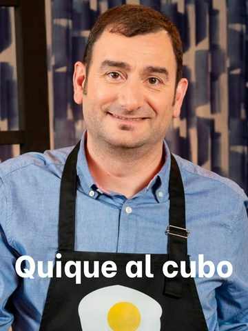 Quique al cubo