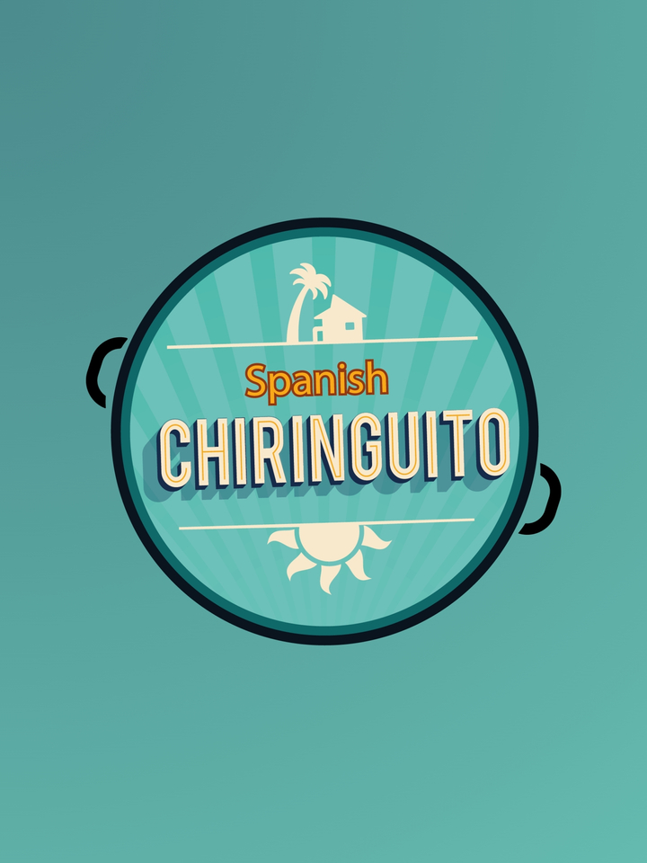 Spanish Chiringuito T1 E13 en la programación de Canal Cocina (Documental)