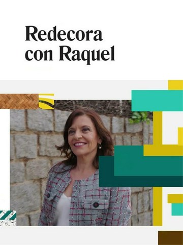 Redecora con Raquel
