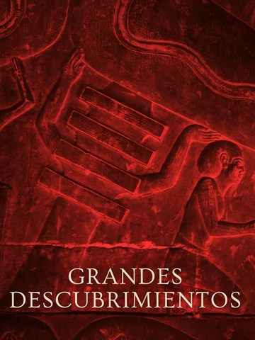 Grandes descubrimientos