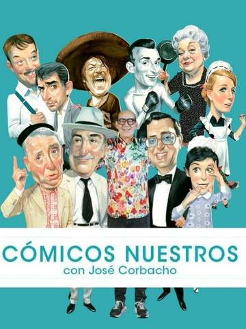 Cómicos Nuestros
