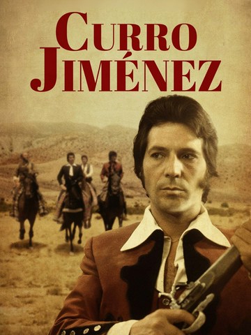 Curro Jiménez