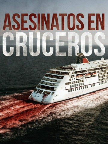 Asesinatos en Cruceros