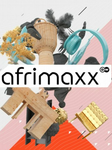 Afrimaxx Modern African Lifestyle