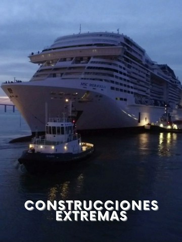 Construcciones Extremas