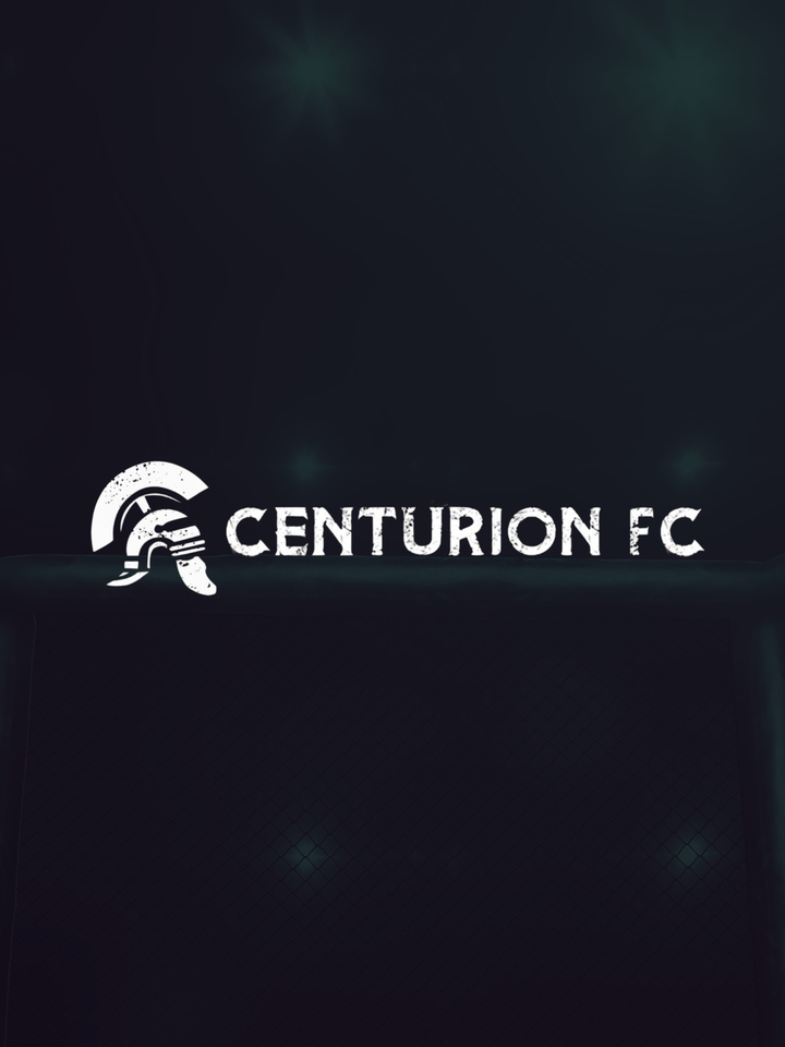 Centurion FC (CFC) T47 E3 - Deportes