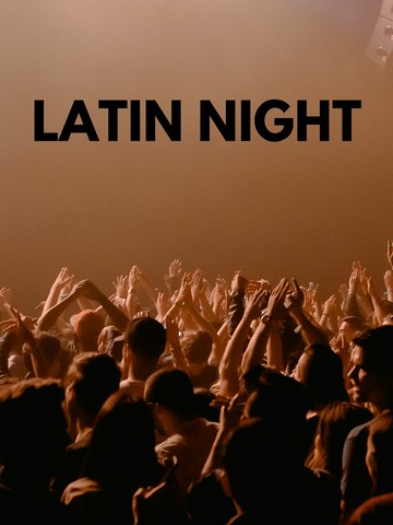 Latin Night