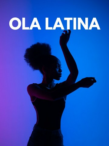 Ola Latina