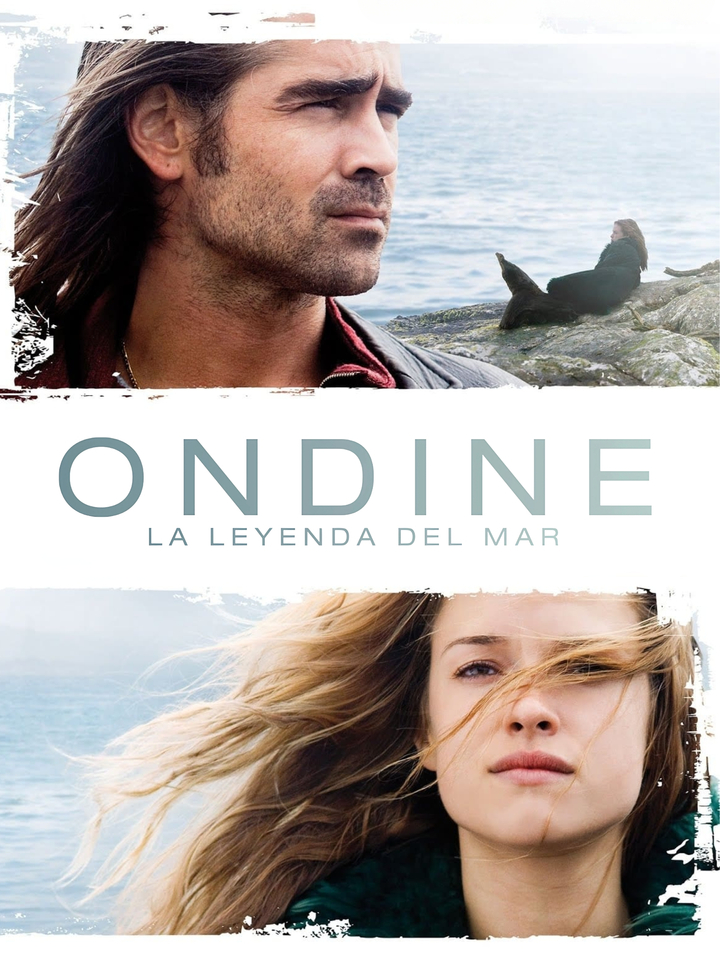 Ondine: La leyenda del mar
