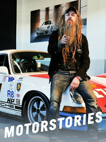 Motorstories