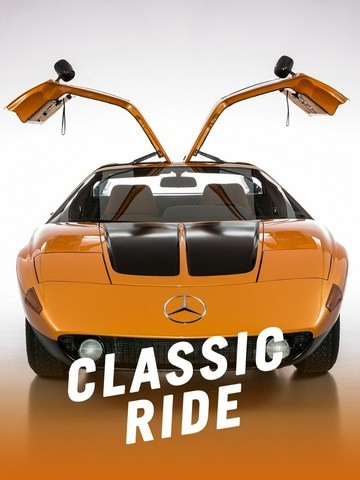 Classic Ride