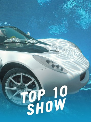 Top10 Show