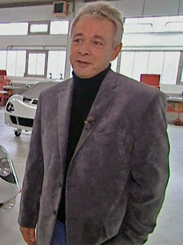 Melkus RS 1000