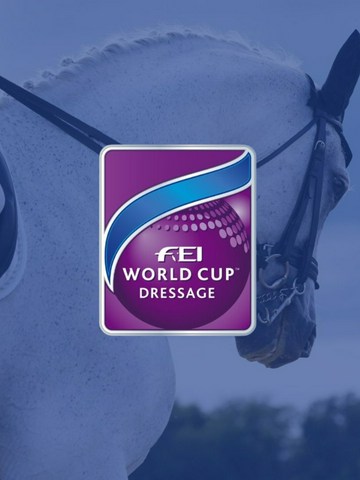 FEI Dressage World Cup