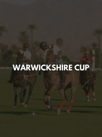 Warwickshire Cup