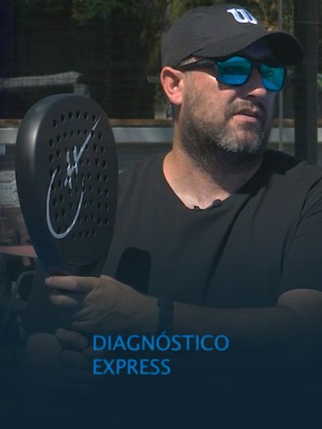 Diagnóstico Express