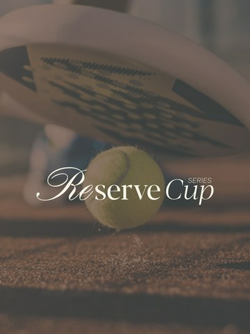 Reserve Cup 2024