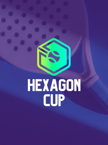 Padel Hexagon Cup
