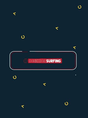 Conexión Surfing