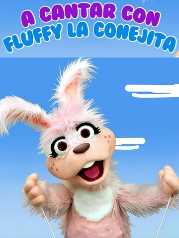 A cantar con Fluffy la Conejita