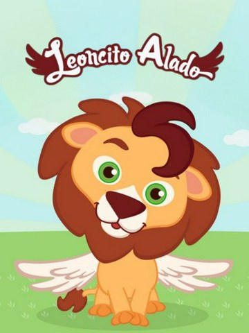 Leoncito Alado