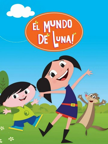 El Mundo de Luna