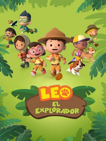 Leo el Explorador