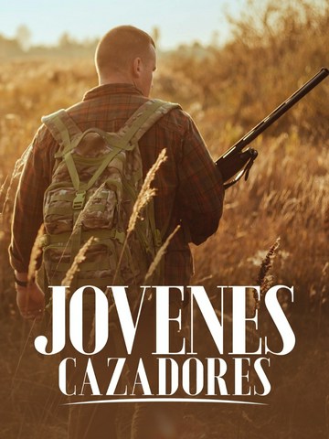 Jóvenes cazadores