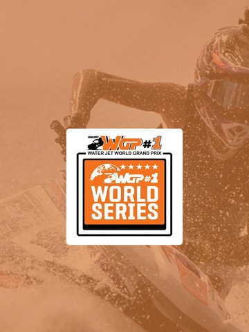 Jet Ski World Series