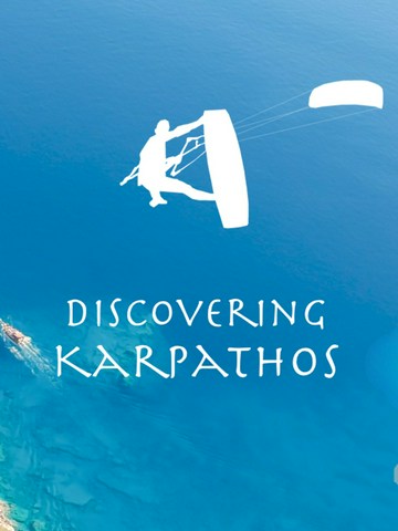 Descubriendo Karpathos