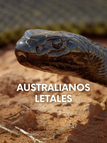 Australianos Letales