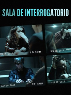 Sala de interrogatorios