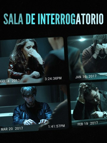 Sala de interrogatorios