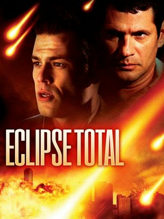 Eclipse total