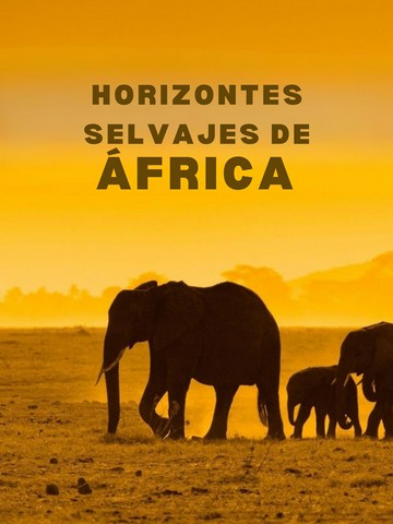Horizontes Salvajes de África