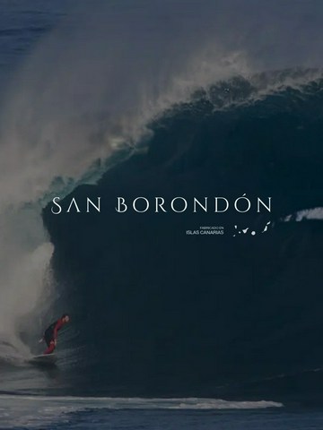 San Borondón