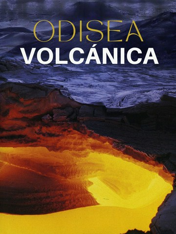 Odisea Volcánica