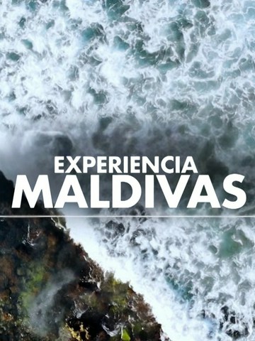 Experiencia Maldivas