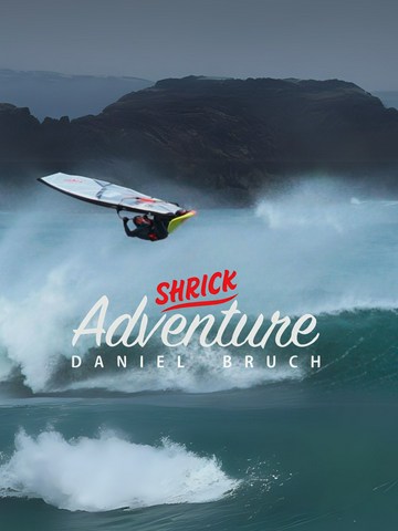 SHRICK: Aventura en Faroe