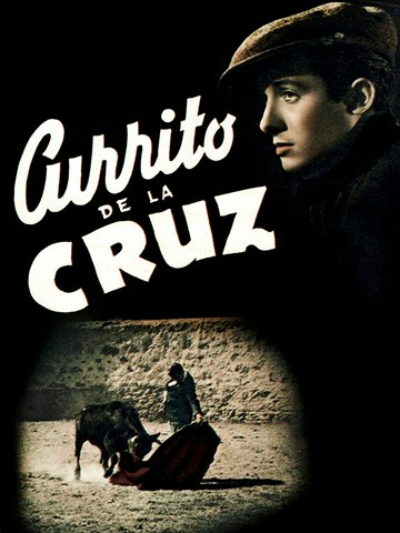 Póster de Currito de la Cruz