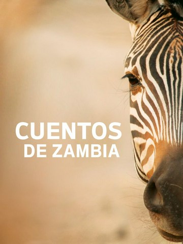Cuentos de Zambia