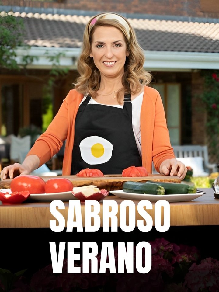 Sabroso verano T1 E17 en la programación de Canal Cocina (Programa)