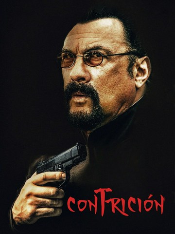 Póster de Contrición